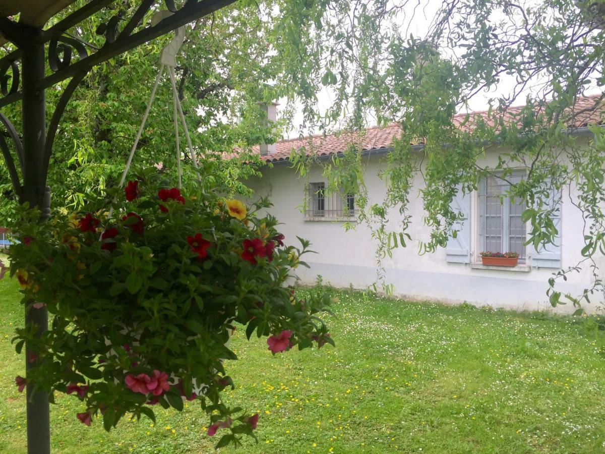 Villa Toulousaine Grisolles  Экстерьер фото