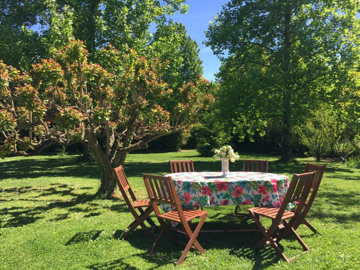 Villa Toulousaine Grisolles  Экстерьер фото